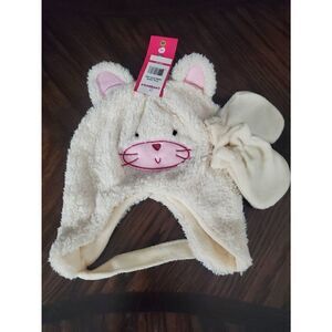 NWT INFANT WIPPETTE SET